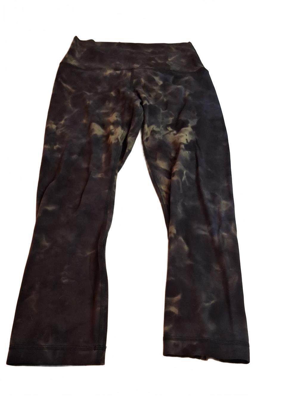 #439 Lululemon Align leggings  size 4